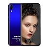 Blackview A60 Smartphone débloqué，Android 8.1 Téléphone Portable, Plein écran Goutte d’Eau de 6.1 Pouces, 4080 mAh…