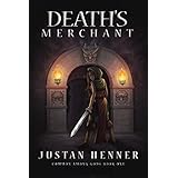 Death's Merchant: Common Among Gods - Book One