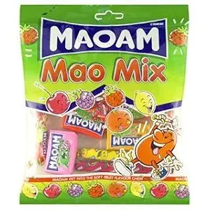 MAOAM Mao Mix 180G x Case of 12