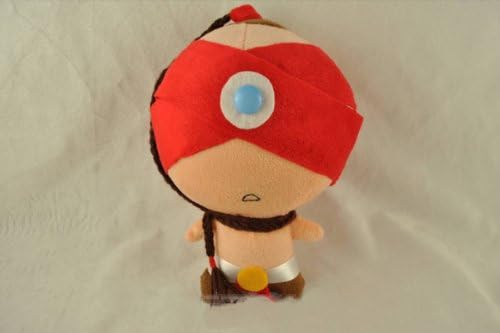 New Fashion anime Periphery League of Legends LOL Blind Monk doll HOT SALE