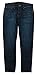 Lucky Brand Men's 221 Original Straight Leg Jeans Kings, Cross, 36 x 30