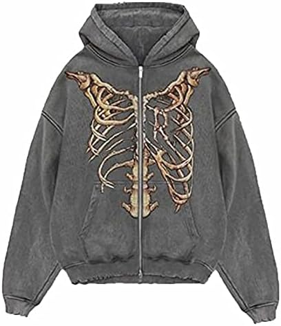 casual zip up hoodie