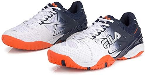 tênis fila cage delirium all court