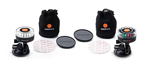 Navisafe SUP Kayak and Dinghy Boat Light Pack