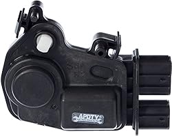 APDTY 857412 Door Lock Actuator Motor