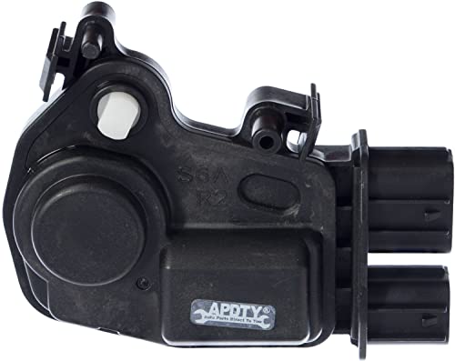 APDTY 857412 Door Lock Actuator Motor