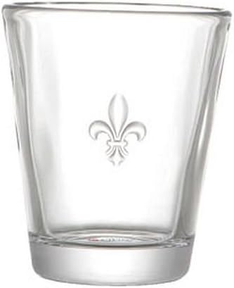 Amazon Dulton ダルトン グラスカップ フルール ド リス Glass Cup Fleur De Lis S315 21 ワイングラス オンライン通販
