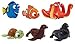 Disney / Pixar Finding Dory Swigglefish Exclusive Figure 6-Pack