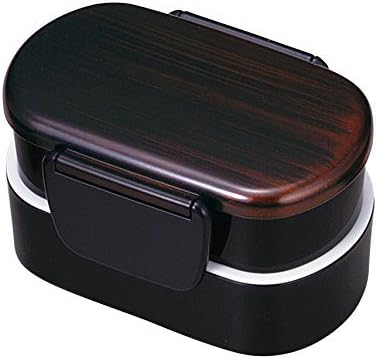 Lunch box tight lunch Kuroki eye