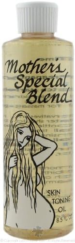 Mountain Ocean Skin Special Blend Mothers8