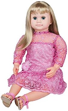 talking dolls for toddlers