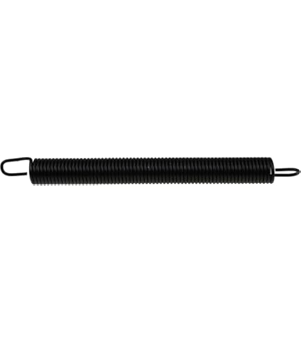 Amazon.com: John Deere Original Equipment Extension Spring #M44082