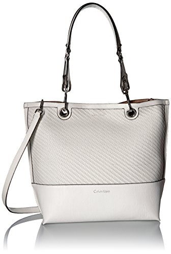 calvin klein sonoma perforated reversible