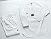Adidas Adi Start White Lapel Taekwondo Uniform