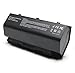 New A42-G750 Laptop Battery for Asus (ROG) G750 G750J A42-G750 G750JW G750JX G750JZ G750JH G750JM G750JS Series G750Y47JX-BL 0B110-00200000M 0B110-00200000M [ Li-ion 8Cell /15V 5900mAh/88W ]