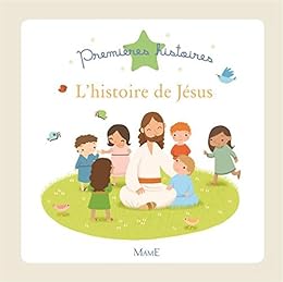 L' histoire de Jésus