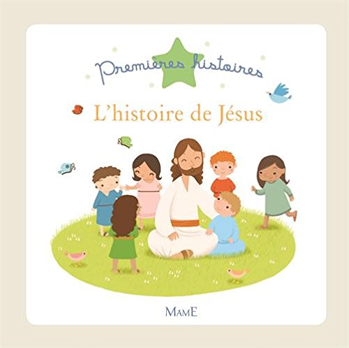 L' histoire de Jésus