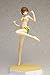 BEACH QUEENS Persona 4 The Golden Satonaka Chie 1/10 scale PVC figure (painted, pre-assembled)