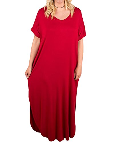 rotita red dresses