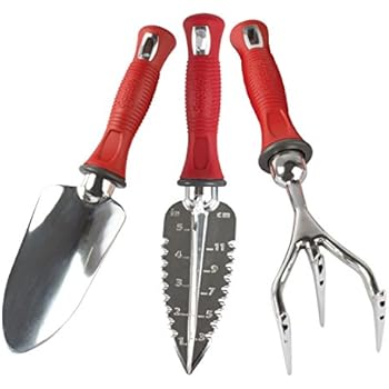 Amazon.com : Garden Weasel Large Nut Gatherer - Picks up Pecans, Lg