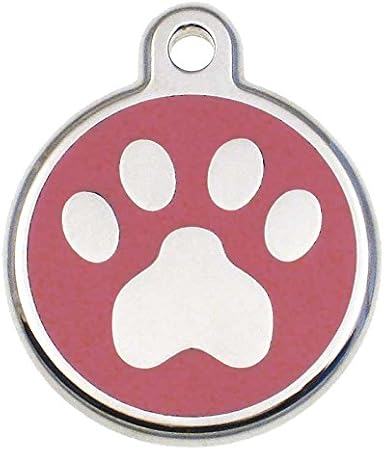 luckypet pet id tag