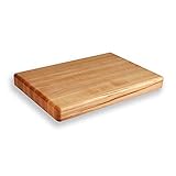 Michigan Maple Block Co 24" x 18" Maple Cutting Board