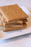 Gluten Free Graham Crackers or Cheesecake Crust Mix