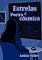 Livro Estrelas e poeira cósmica