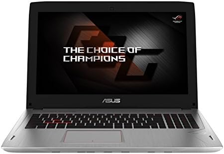 Asus ROG Strix GL502VM-DS74-HID5 Titanium Gold 15.6" G-SYNC i7-7700HQ 2.8-3.8GHz (FHD/1060 6G/SATA 128G SSD+1T HDD/24G RAM)