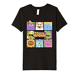 Kids My Singing Monsters: Monster Mash T-shirt 10 Black