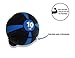 Sports Ball Holder & Organizer - New Heavy Duty, Wall Mount Ball Holder Rack Storage. Garage Organizer