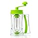 Cooking Upgrades Cake Batter Dispenser and Mixing System