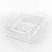 Frigidaire 240530811 Meat Drawer for Refrigerators, Clear