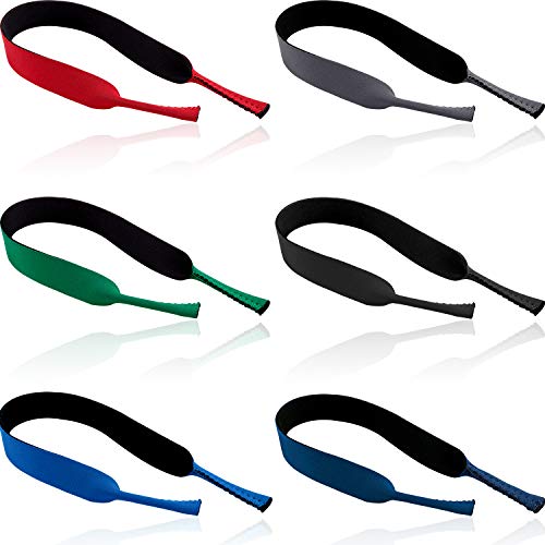 Top 10 Eyeglass Straps Croakies of 2020 No Place Called Home