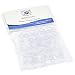 20 Pack Class 15 Clear Bobbins Made to Fit Singer 006066008