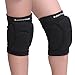 Bodyprox Volleyball Knee Pads for Junior Youth, 1 Pair Unisex