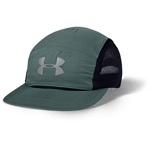 Gorra plegable Under Armour para adulto Run