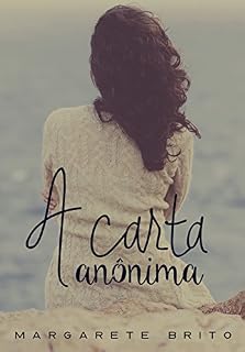 Livro A Carta Anônima