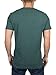 Superdry Men's Shop Duo Graphic T-Shirt, Green, Medium