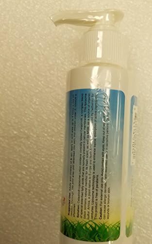 Celadrin Topical Liposome Lotion, Celadrin Advanced Joint Health Cream for Joints and Muscles, Inflame Away Topical Pain Reliever, By HerbalBloom
