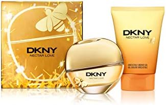 perfume nectar love dkny