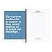 Knock Knock Okay Fine, I'm Grateful! Inner-Truth Journal (Large, 7 x 9.5-inches)