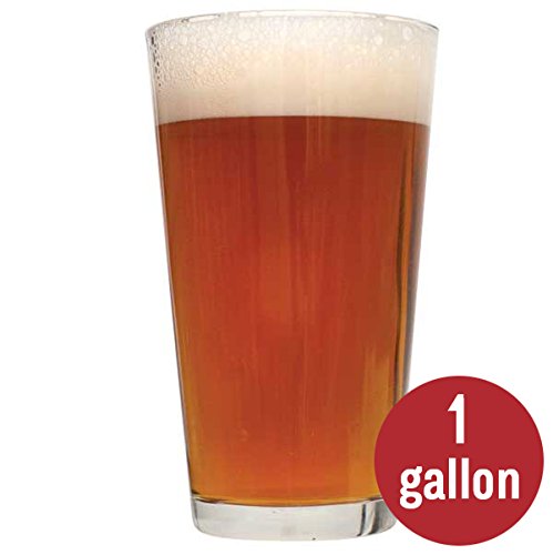 1 2+Pack+Gallon+Malty+Homebrew+Recipe