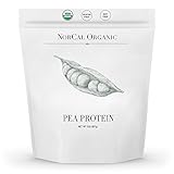 Source Organic – Unflavored Pea Protein Isolate