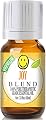 Joy Blend - 100% Pure, Best Therapeutic Grade Essential Oil - 10ml (Bergamot, Geranium, Jasmine, Lemon, Mandarin, Palmarosa, Roman Chamomile, Rose, Rosewood, Sweet Orange and Ylang Ylang - Comparable to Young Living's Joy)