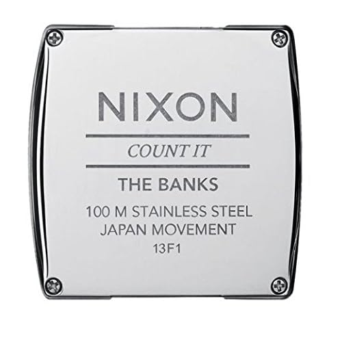 nixon 13f1