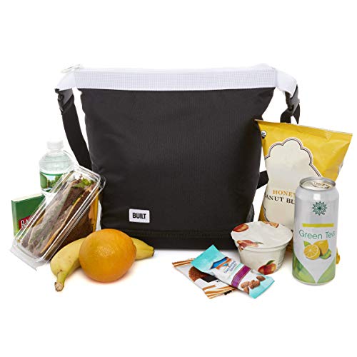 built lex lunch tote