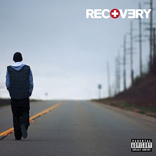 Eminem - Recovery (Amazon Version) [Explicit] [+video] [+digital booklet] - Zortam Music