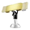 Kärcher WV sproeifles set Extra (incl. microvezelovertrek met klittenband, brede en smalle inwasser, krabber voor grof…