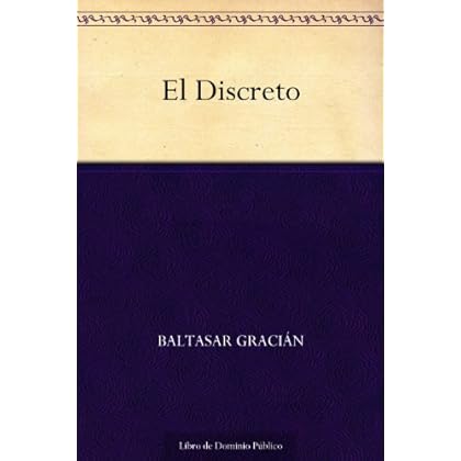 El Discreto El Discreto